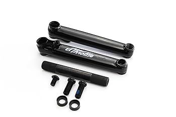BMX クランク Box Four Crankset - BMX SHOP CAVE